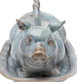 Butterdose Mina 22cm