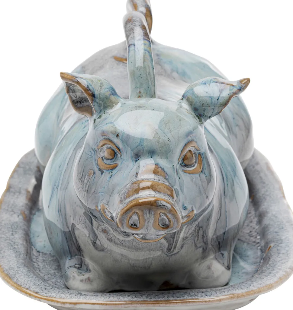 Butterdose Mina 22cm