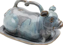 Butterdose Mina 22cm