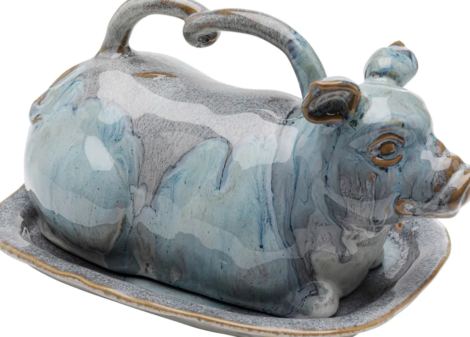 Butterdose Mina 22cm