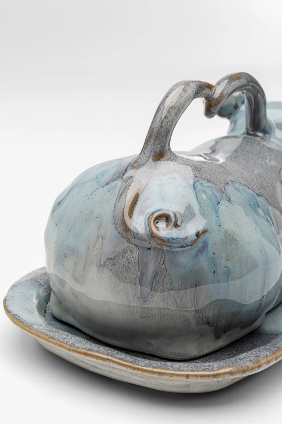 Butterdose Mina 22cm