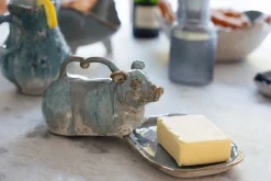 Butterdose Mina 22cm