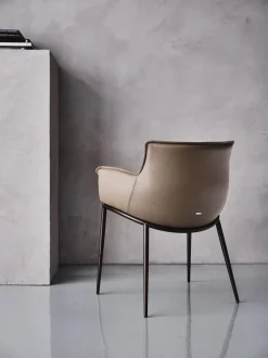 Cattelan Itaila Stuhl Rhonda