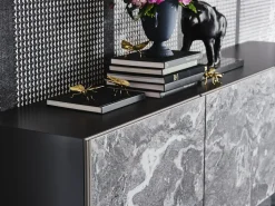 Cattelan Italia - Sideboard Kredenz Metropol