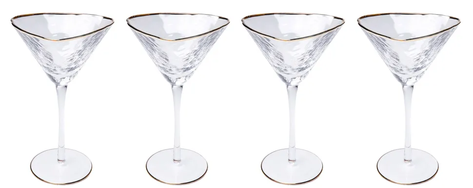 Cocktailglas Hommage