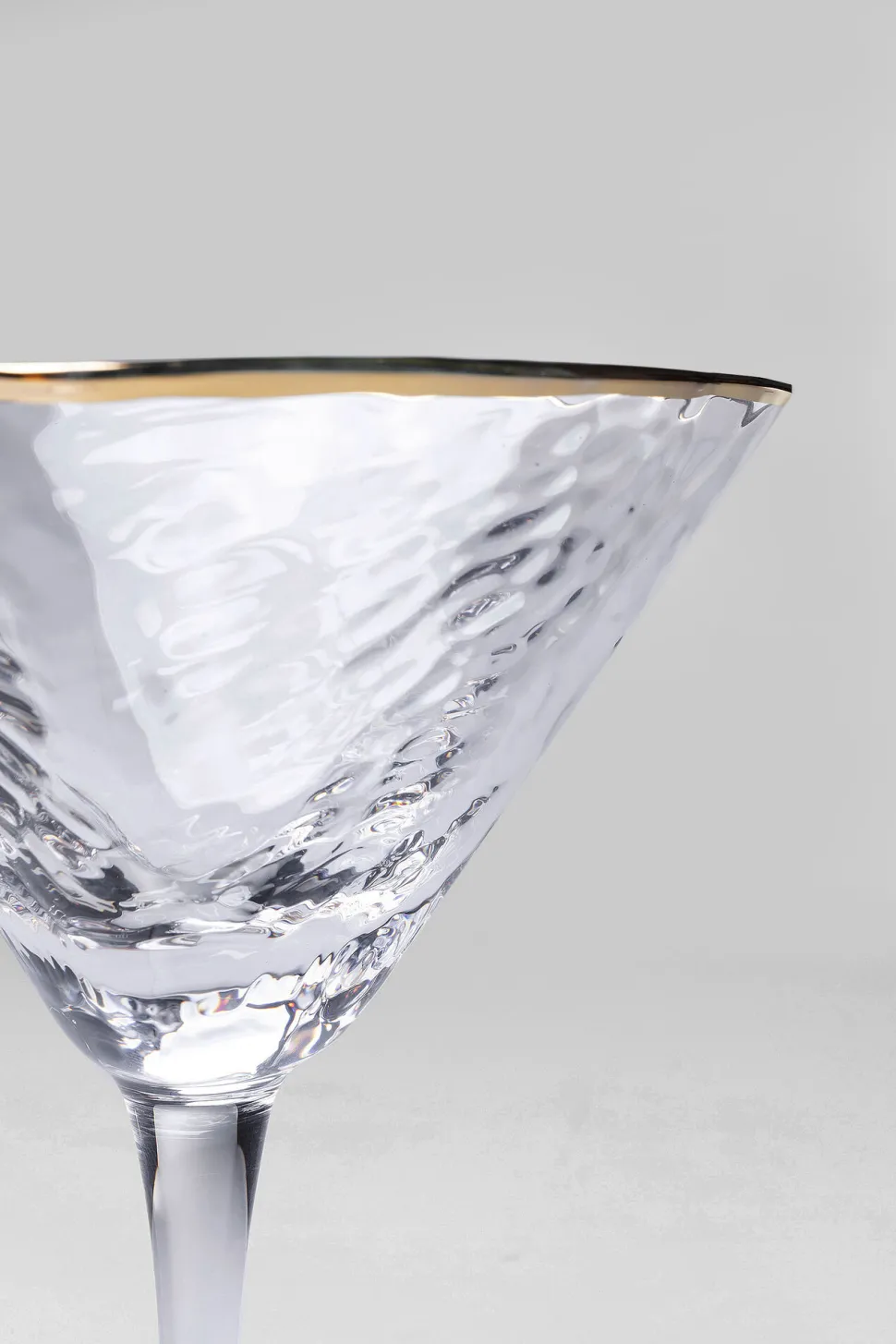 Cocktailglas Hommage