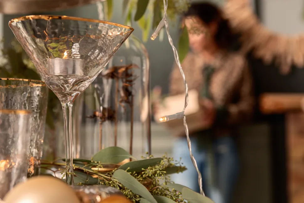 Cocktailglas Hommage