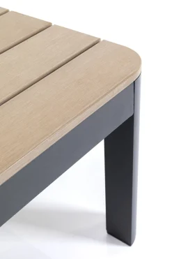 Couch-/ Esstisch Happy Day