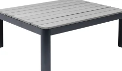 Couch-/ Esstisch Holiday Schwarz