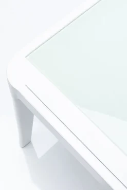 Couchtisch Tiki Weiß