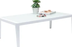 Couchtisch Tiki Weiß