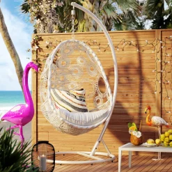 Couchtisch Tiki Weiß