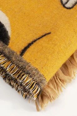 Decke Bees 170x130cm