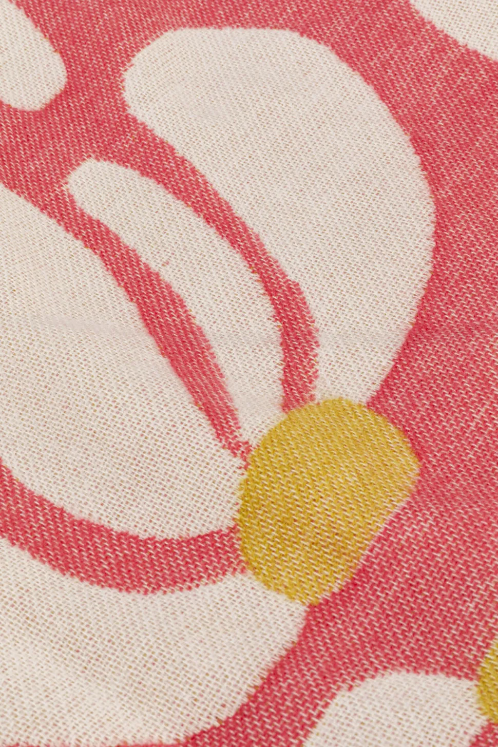 Decke Daisy 170x130cm