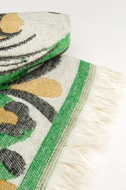 Decke Jungle Leo 170x130cm