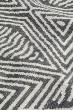 Decke Shapes 170x130cm