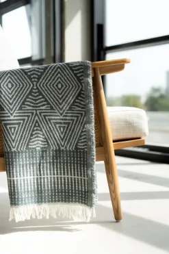 Decke Shapes 170x130cm