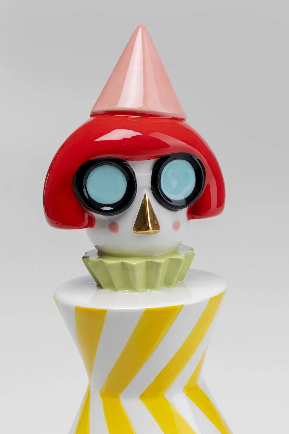 Deko Dose Circus 26cm