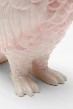 Deko Dose Exotic Bird 23cm