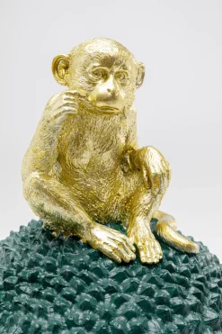 Deko Dose Jackfruit Monkey 30cm