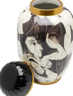 Deko Dose La Spezia Ø30cm