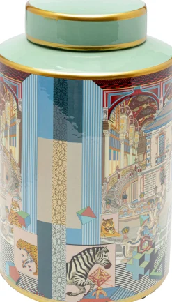 Deko Dose Palazzo Ø25cm