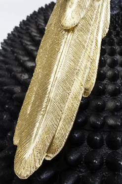 Deko Dose Parrot 40cm