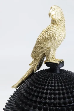 Deko Dose Parrot 40cm
