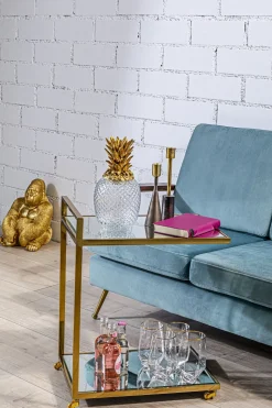 Deko Dose Pineapple Visible