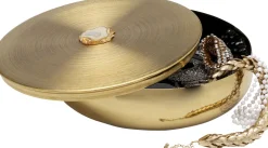 Deko Dose Shine Ø31cm