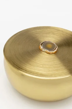 Deko Dose Shine Ø16cm