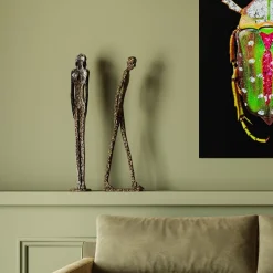 Deko Figur Art Man 79cm