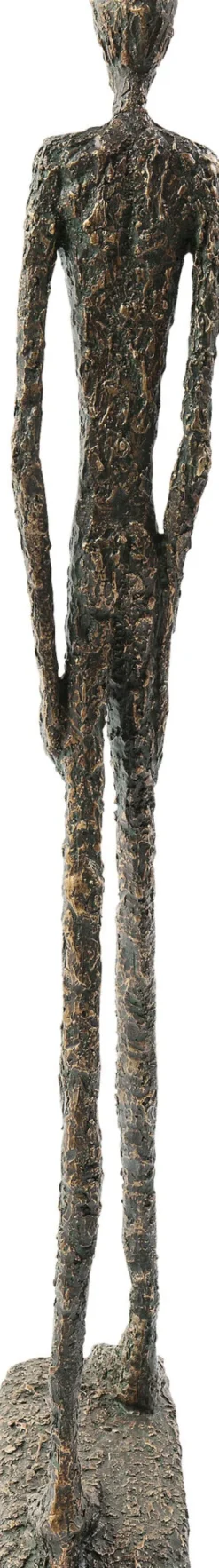 Deko Figur Art Man 79cm