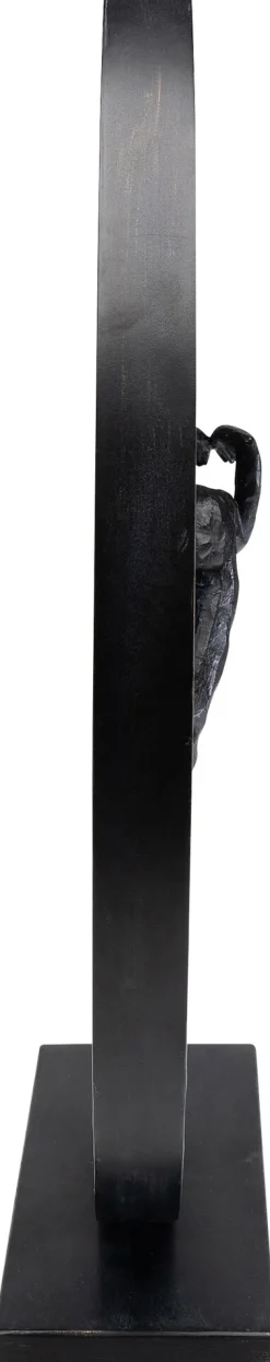 Deko Figur Artist Circle 50cm