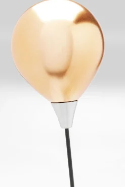 Deko Figur Balloon Bear 60cm