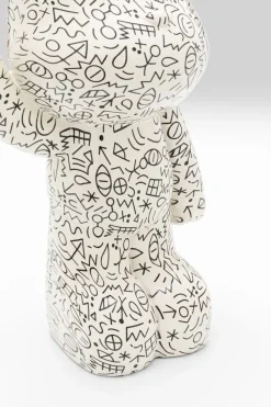 Deko Figur Balloon Bear 60cm