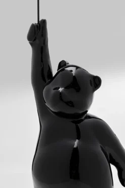 Deko Figur Balloon Bear 74cm