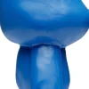 Deko Figur Bear Blau 51cm