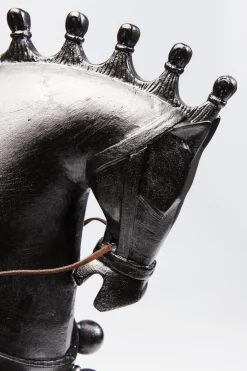 Deko Figur Black Knight