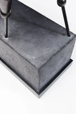 Deko Figur Black Knight