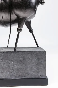 Deko Figur Black Knight