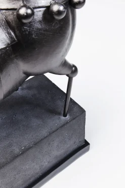 Deko Figur Black Knight