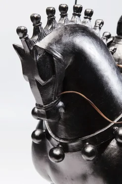 Deko Figur Black Knight