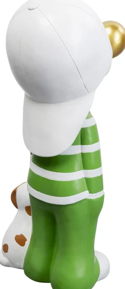 Deko Figur Bubble Boy 82cm