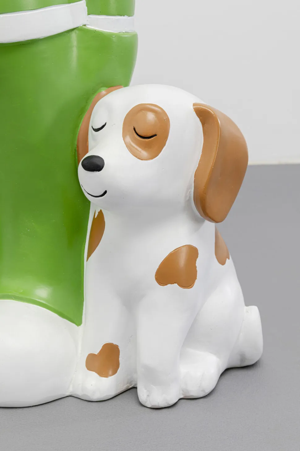 Deko Figur Bubble Boy 82cm