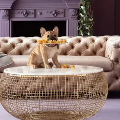 Deko Figur Butler Frenchy 40cm