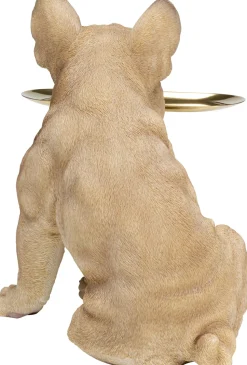 Deko Figur Butler Frenchy 40cm