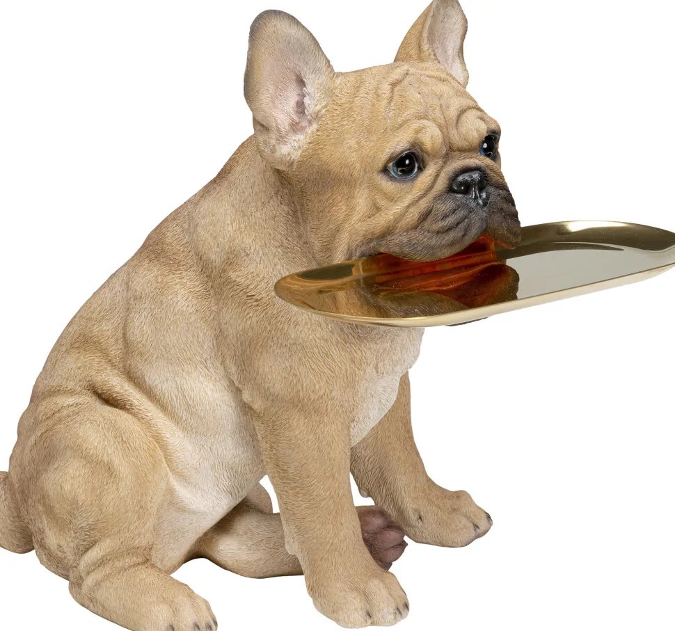 Deko Figur Butler Frenchy 40cm