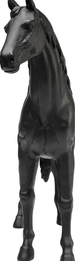 Deko Figur Cavallo 45cm