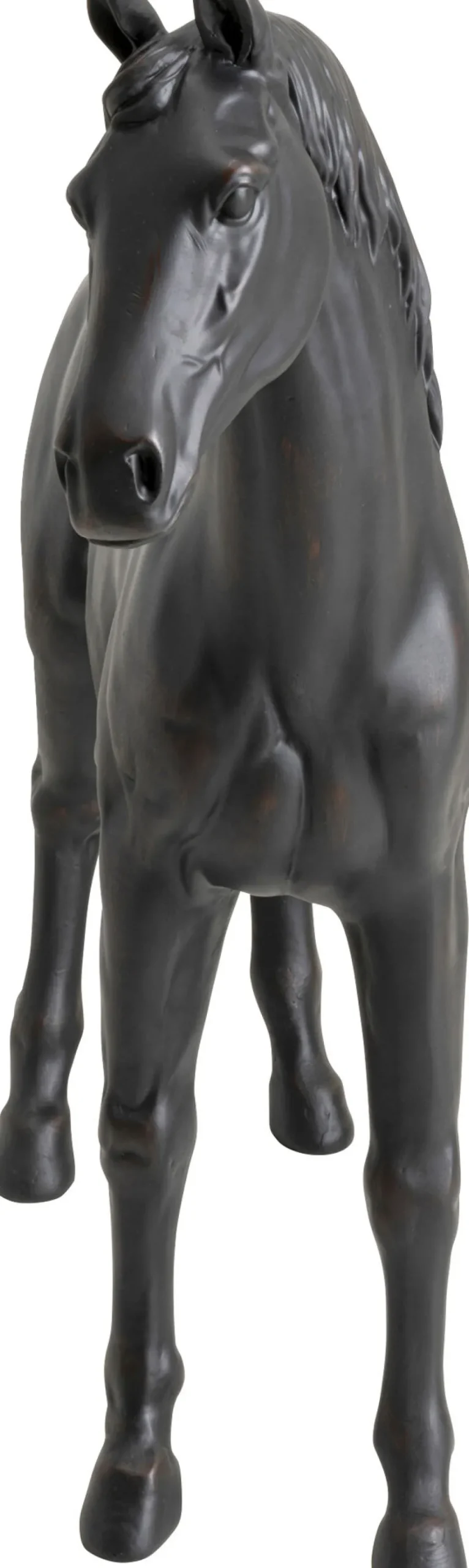 Deko Figur Cavallo 82cm